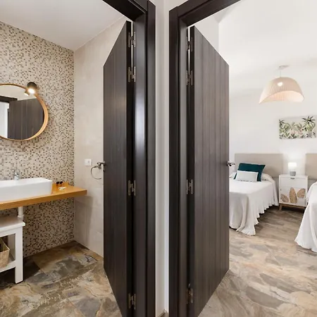 Casa Variza Playa Blanca (Lanzarote)