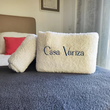 Holiday home Casa Variza