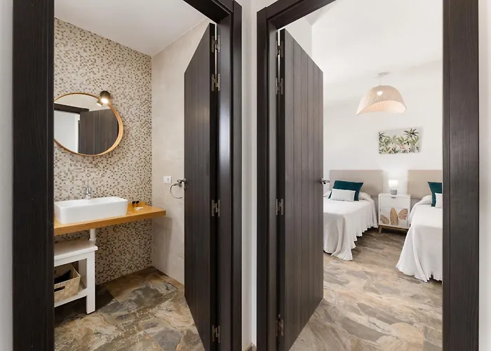 Casa Variza Playa Blanca (Lanzarote)