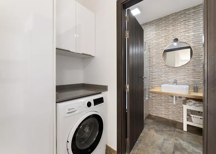 Casa Variza Holiday home *