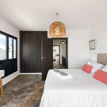 Casa vacanze Casa Variza Playa Blanca (Lanzarote)