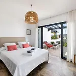 Casa Variza Semesterbostad Playa Blanca (Lanzarote)