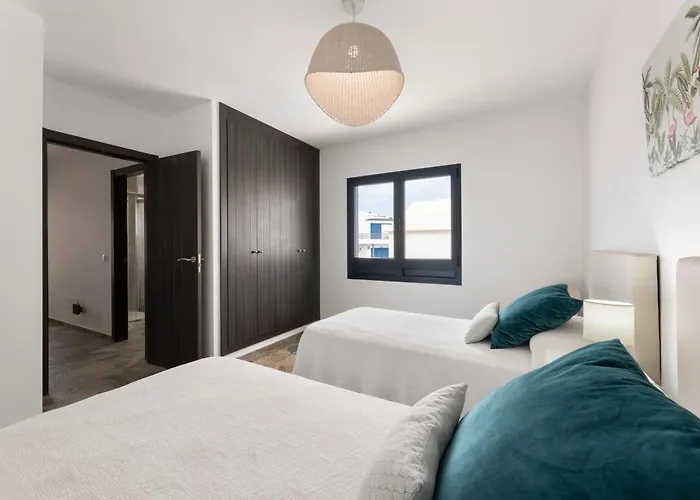 Casa Variza Semesterbostad