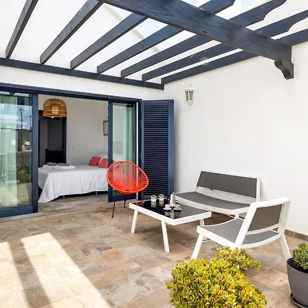 Prázdninový dům Casa Variza Playa Blanca (Lanzarote)