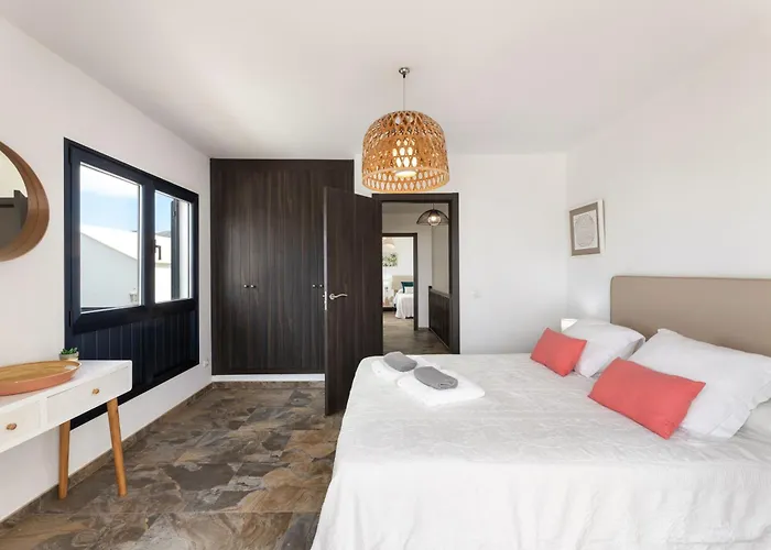 Ferienhaus Casa Variza Playa Blanca (Lanzarote)