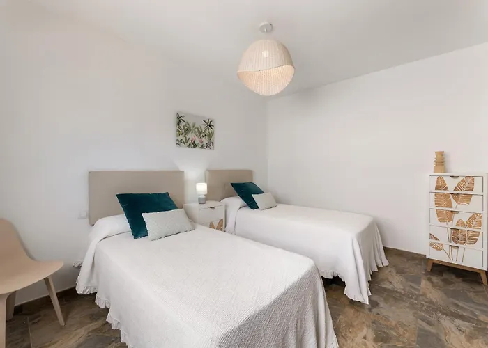 Casa Variza Prázdninový dům