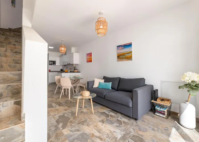 Ferienhaus Casa Variza