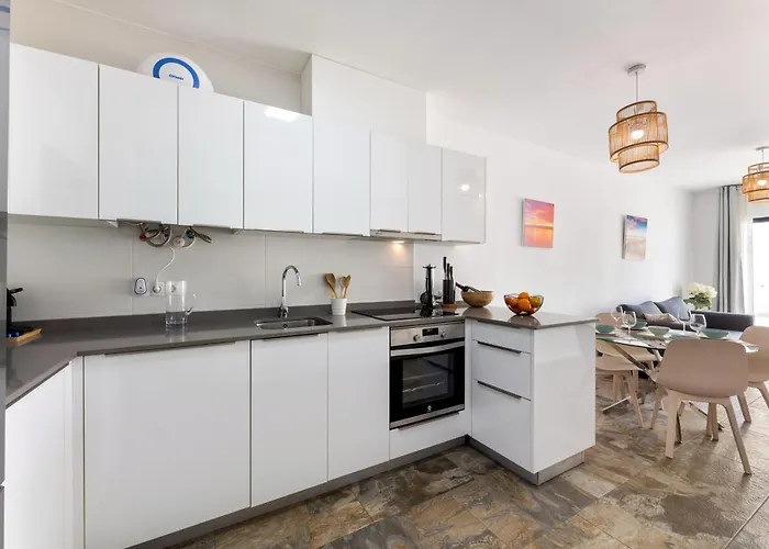 Casa Variza Ferienhaus Playa Blanca (Lanzarote)