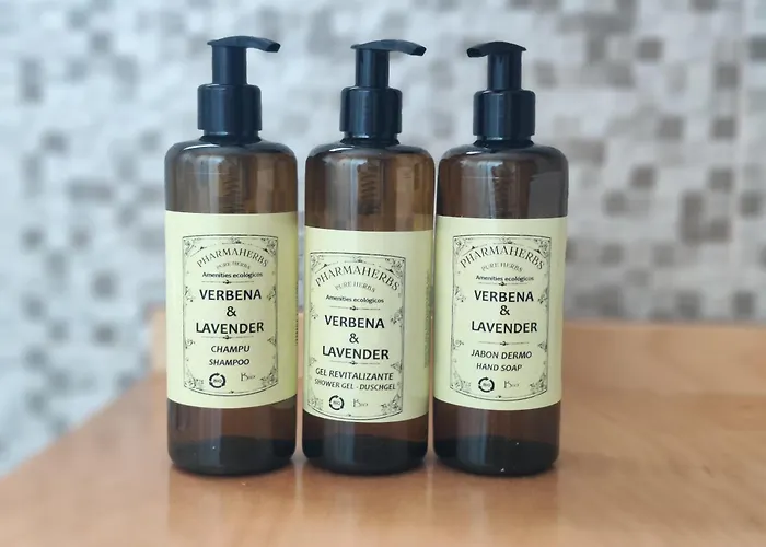 Casa Variza Ferienhaus